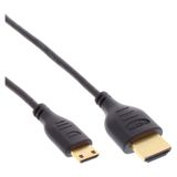 Inline Panda Inline HDMI A/Mini HDMI C, 1.5 m