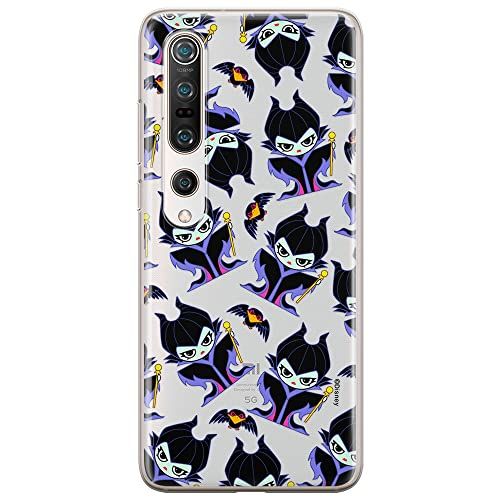ERT GROUP - Xiaomi MI 10 / MI 10 PRO - Maleficent 004 - Phone Case