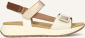 Gabor 582.1 Sandalen Dames Multi Maat 42
