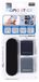 MOMOSTICK - Momoclip + support pour téléphone portable - Noir (pack combiné)