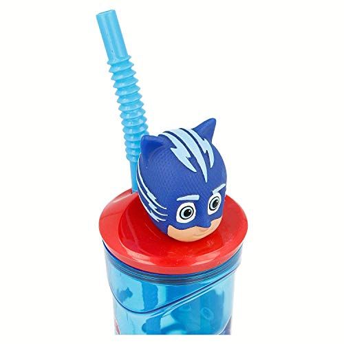 ALMACENESADAN - Drinkfles - Kat - 360 ml