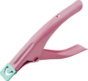 New Age Devi RVS-Nagelknipper - Voor Perfecte Kunst- en Nepnagels - Roze