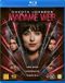 Madame Web (Blu-ray) - Édition standard