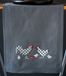 Vervaco Stickset, rooster en chique, 40 x 100 cm
