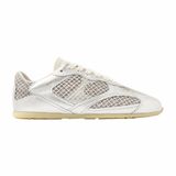 Nubikk Women Riley Morgan Silver Grey Combi-Schoenmaat 36