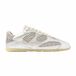 Nubikk Women Riley Morgan Silver Grey Combi-Schoenmaat 36