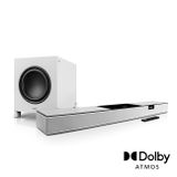 Teufel CINEBAR PRO 2 voor Dolby Atmos "5.1.2-Set"