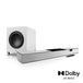 CINEBAR PRO 2 pour Dolby Atmos "5.1.2-Set