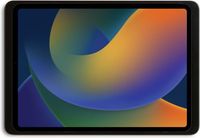 Displine Dame Wall 2.0 iPad 10.9" (10th en 11th gen.) Zwart