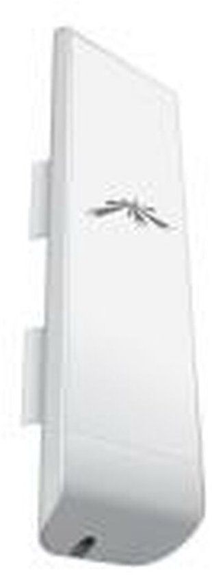 Ubiquiti NSM2 - Draadloos toegangspunt - Wit
