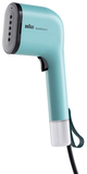 Braun QuickStyle 3 GS3013GR Handheld Garment Steamer - Light Green