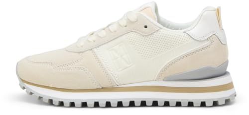 Marc O'Polo Bjorna sneakers voor dames, 36 EU