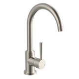 SCHÜTTE Cornwall Design Keukenkraan - Mengkraan - RVS-look