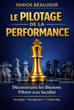LE Bol Le Pilotage de la Performance