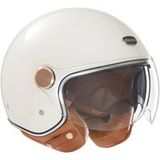 Casque de moto Jet Exclusiv Smart 2