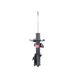 KYB 333495 Gas Shock Absorber - Pack van 1 | Compatibel met: MAZDA 2