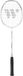 Wish Fusiontec 970 Badmintonracket Aluminium Grafiet ISODYNAMIC