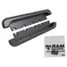 RAM Mount Tab-Tite End Cups for Samsung Galaxy Tab A 8.0 + More - Zwart