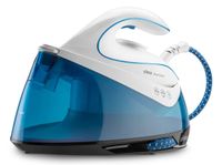 Ufesa AQUA STEAM 2400 W 1,5 l Blauw, Wit