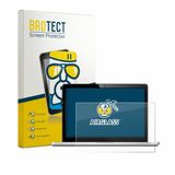 BROTECT - Screenprotector voor Laptops met 15.3 inch Schermen [329 mm x 205.6 mm, 16:10] - Folie Beschermfolie Beschermglas transparant