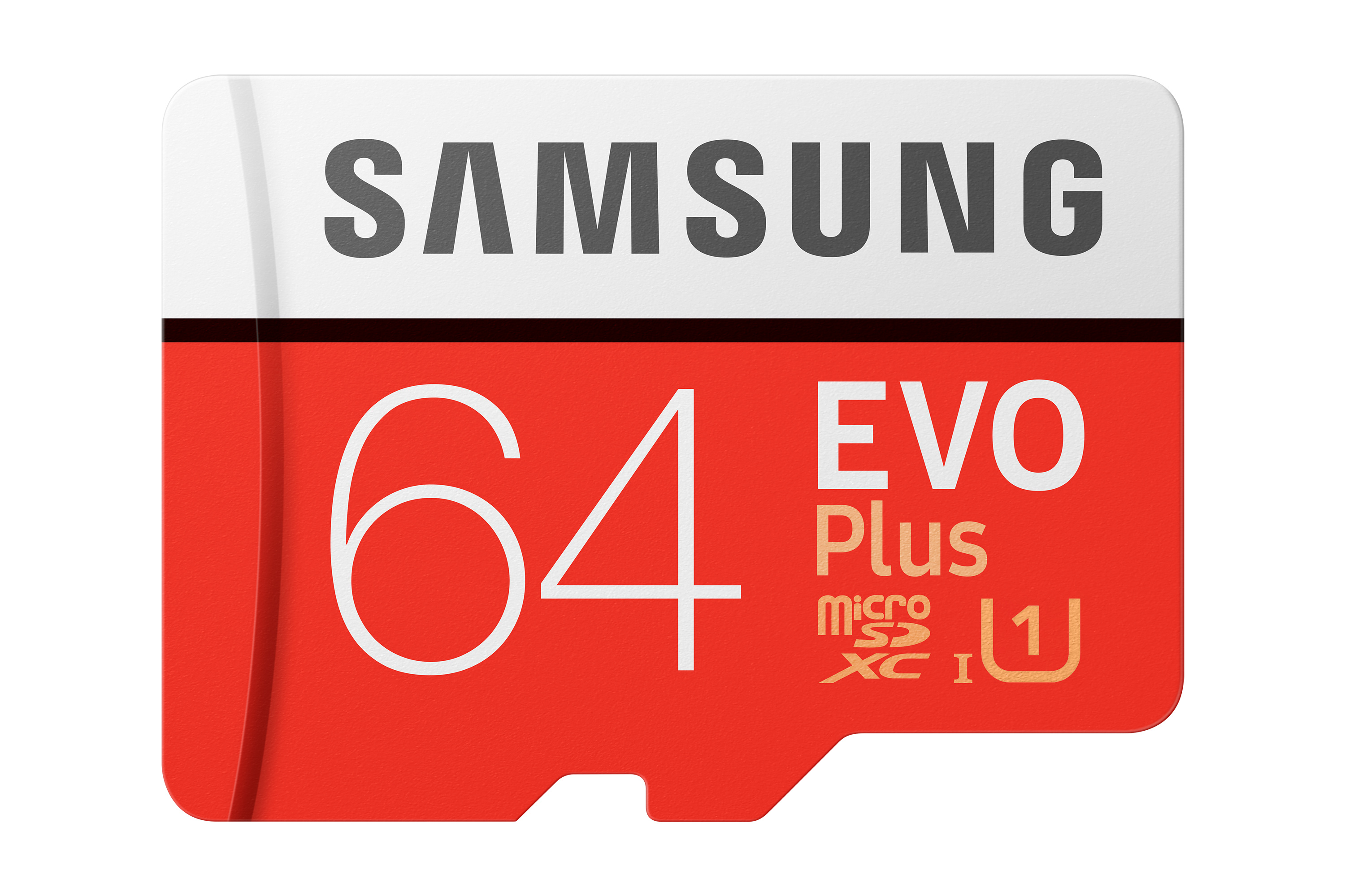 Samsung Evo Plus