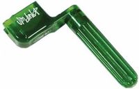 Dunlop B105 Stringwinder reiniging/onderhoud gitaar