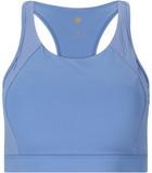Athlecia Vrouwenbeha Aliya, Polyester, XS, granada hemel