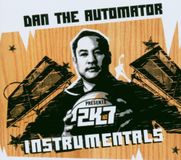 Presents 2k7 Instrumentals