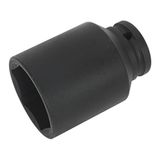 Sealey SX007 Impact Socket 41Mm Diep 1/2Sq Drive