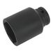 Sealey SX007 Impact Socket 41Mm Diep 1/2Sq Drive