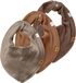 NAME IT NBNYVETTI 3P SCARF BIB NOOS Baby Unisex Mustang Polyester