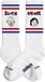 Jimmy Lion Athletic Sloth And Chunk Crewsokken Wit EU 36-40
