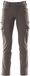 Mascot Accelerate Pantalon avec poche sur cuisse 18279-511 - anthracite foncé - C50 - 90
