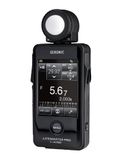 Sekonic Litemaster Pro SE L478D, Nero