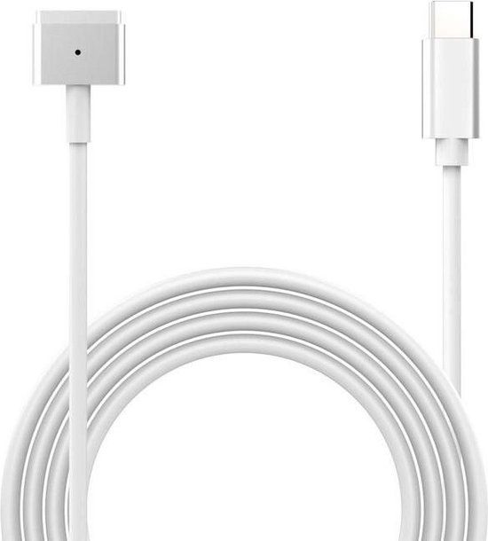 CoreParts MBXAP-MAG2-CABLE netvoeding & inverter Binnen Wit