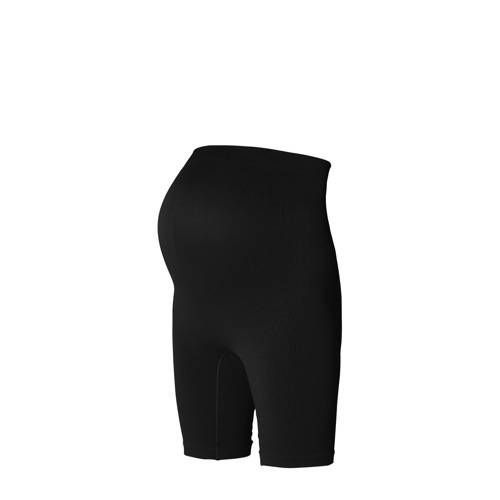 Noppies Nais High Waist Cycling Shorts - Black