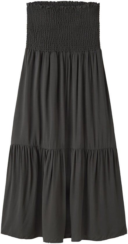 LMTD Name it Rok Maxi Pirate Black