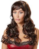 Cottelli ACCESSOIRES OV-Großhandel Natural Contours Vibrator 110685 Bruin
