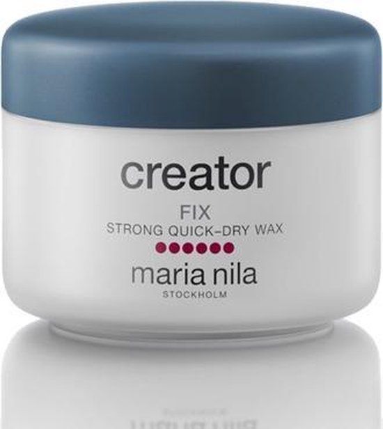Maria Nila Creator Fix Wax - 100 ml
