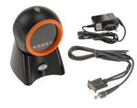KALEA-INFORMATIQUE Verkooppunt scanner voor EAN barcodes en 2D QR codes. COM RS232 seriële verbinding.