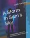 A Independently Published A Storm In Sam's Sky