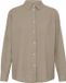 ICHI - IHLINNO SH - Dames - Lange mouwen shirts