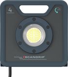 Scangrip LED Bouwlamp Nova 4 voor LIFE 4000 lm