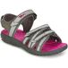 Teva Platte sandalen TIRRA