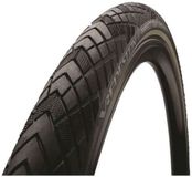 Vredestein Perfect Tour 50-622 Zwart Reflector