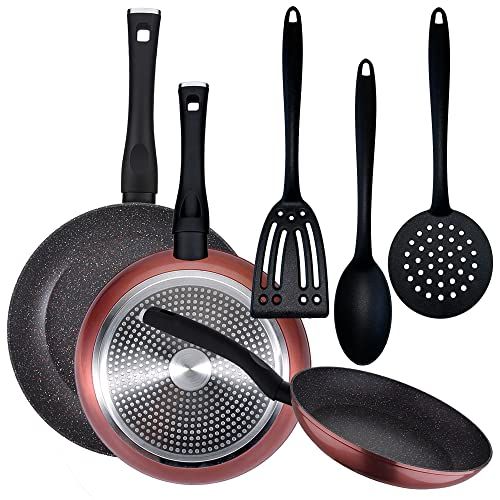 San Ignacio - Pannenset - 6-delig