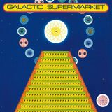 Galactic Cosmic Jokers Galactic Supermarket LP Remastered