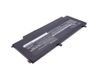 CoreParts MBXDE-BA0099 Laptop Batterij Zwart 7,4 V voor Inspiron 15 7000, 7347, 7548