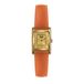 Ice-Watch 026114 - Montre - Cuir - Orange - 20 mm