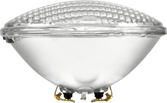 OMNILUX Zwembad lamp PAR-56 12V/300W WFL Swimming Pool Lamp